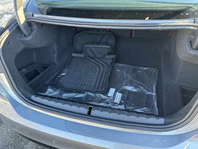 Certified 2026 BMW 430i xDrive 430i xDrive w/ Premium Package image 16