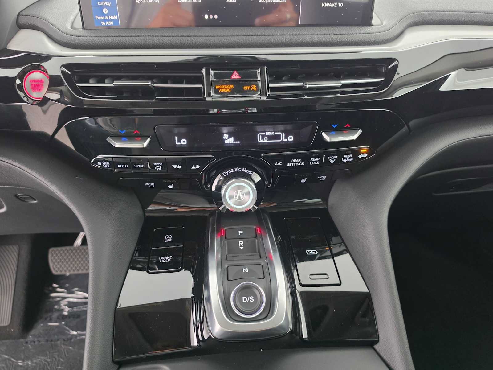 New 2026 Acura MDX SH-AWD image 29