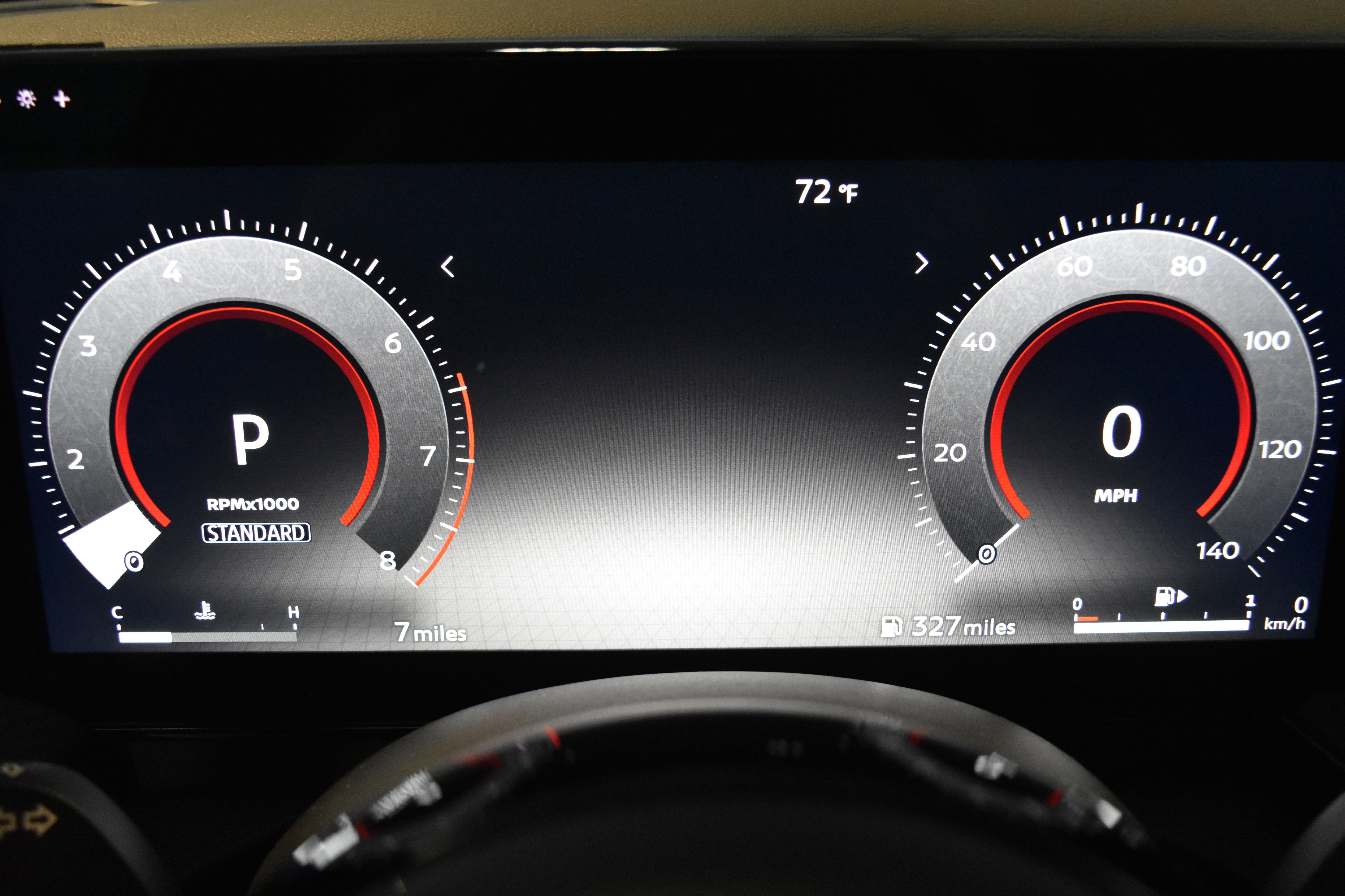 New 2026 Nissan Kicks SR w/ SR Premium Package image 16