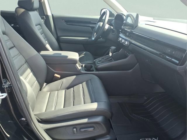 Used 2026 Honda CR-V EX-L image 21