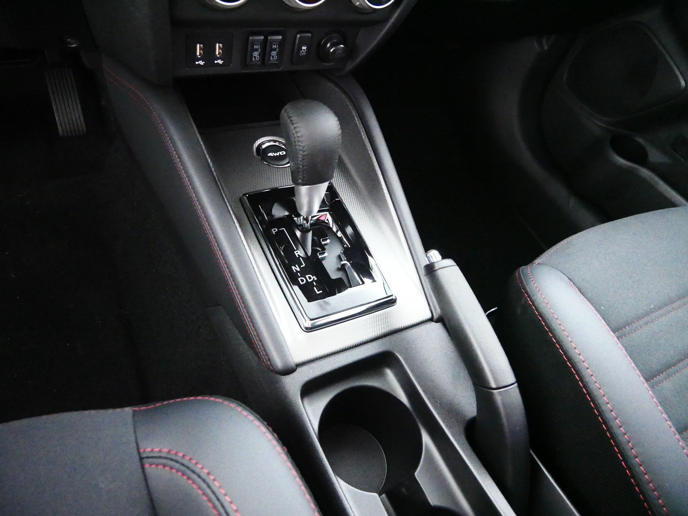 New 2026 Mitsubishi Outlander Sport SE AWD/4WD image 6