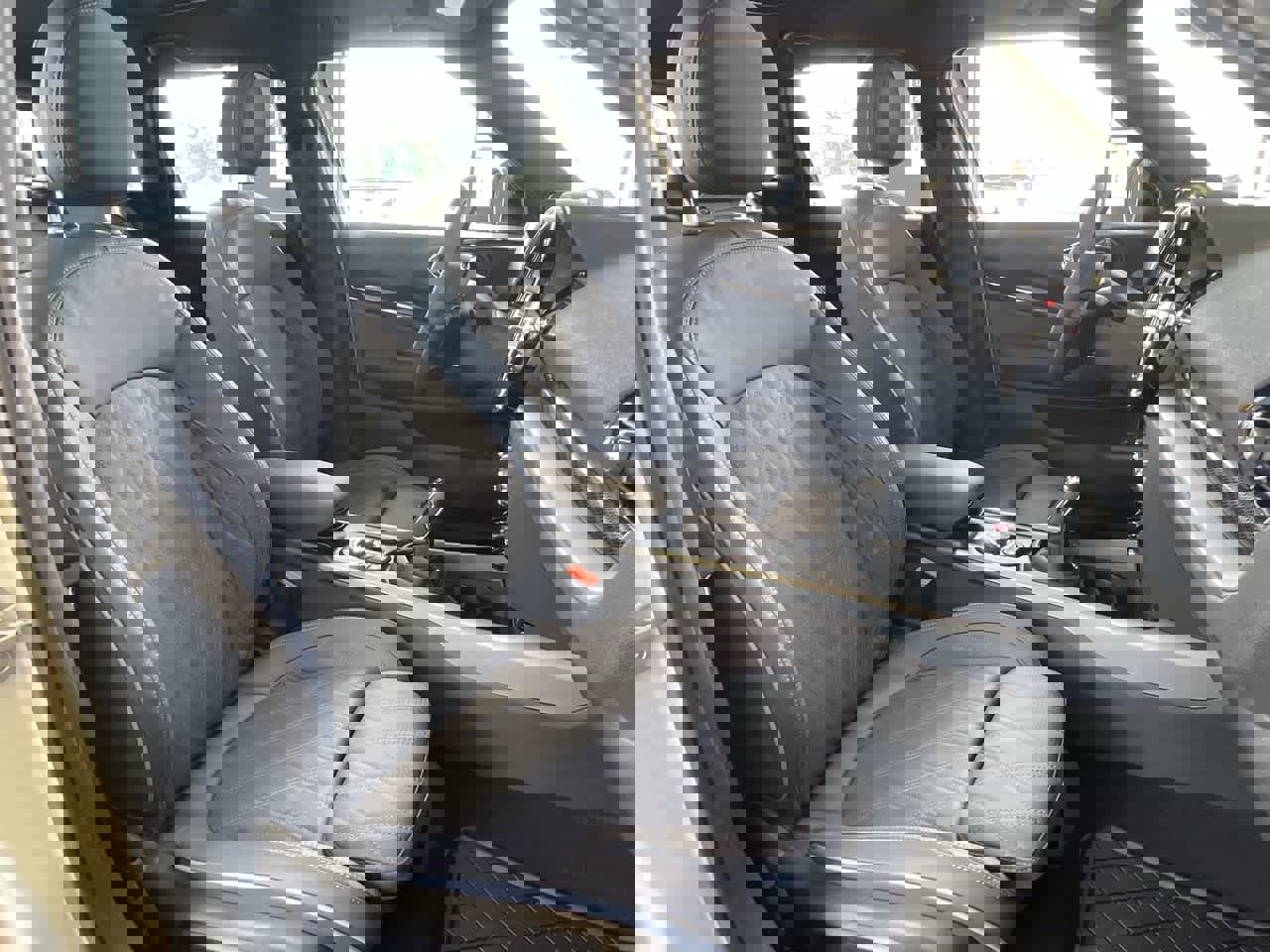 Certified 2023 MINI Cooper Clubman John Cooper Works image 24