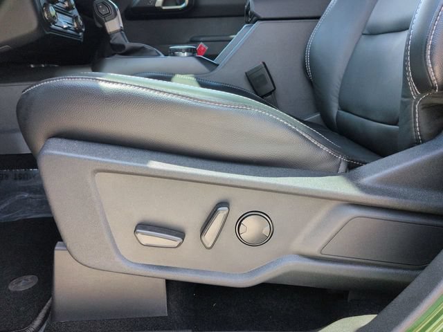 Used 2025 Ford Bronco Outer Banks AWD/4WD image 23