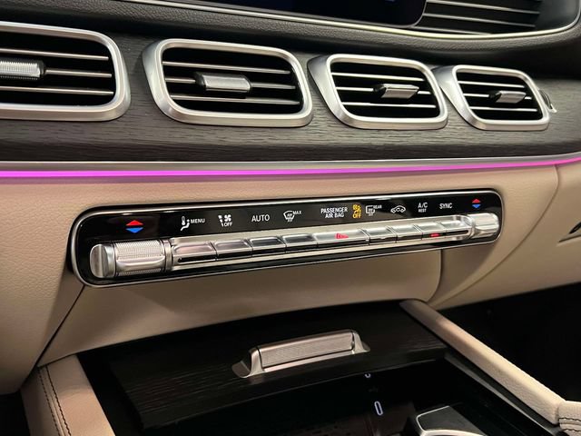 Certified 2026 Mercedes-Benz GLE 350 4MATIC image 32