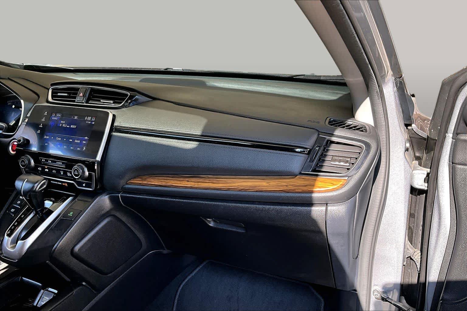 Used 2019 Honda CR-V EX-L image 19