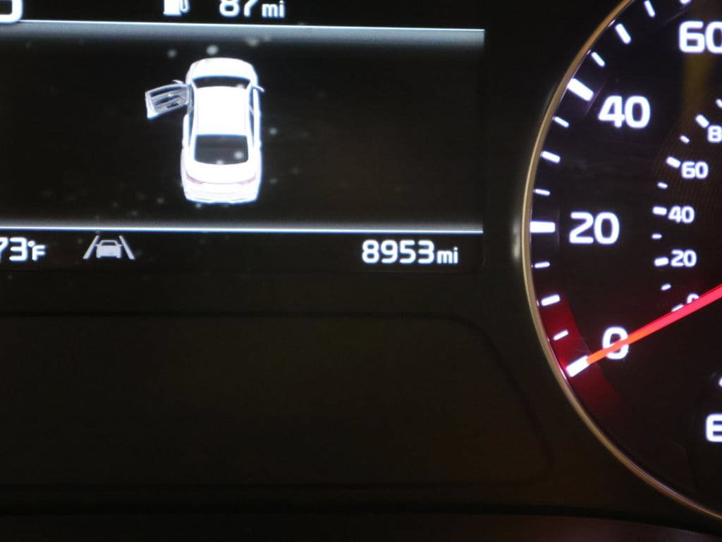 Used 2023 Kia Forte LXS w/ LXS Technology Package FWD image 37
