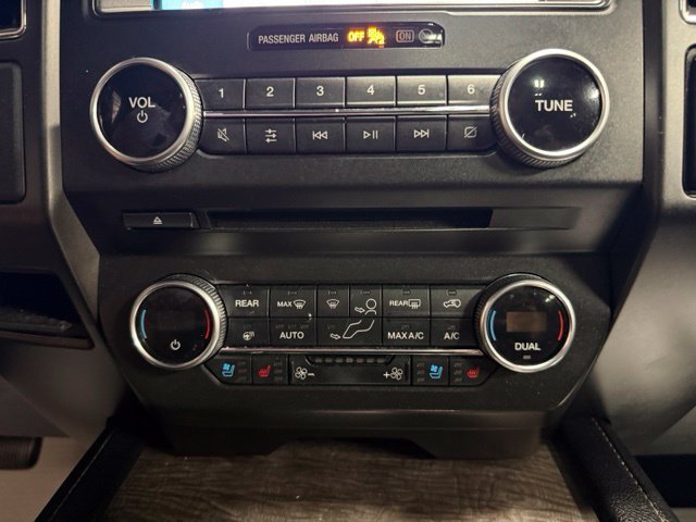 Used 2018 Ford Expedition Limited AWD/4WD image 49