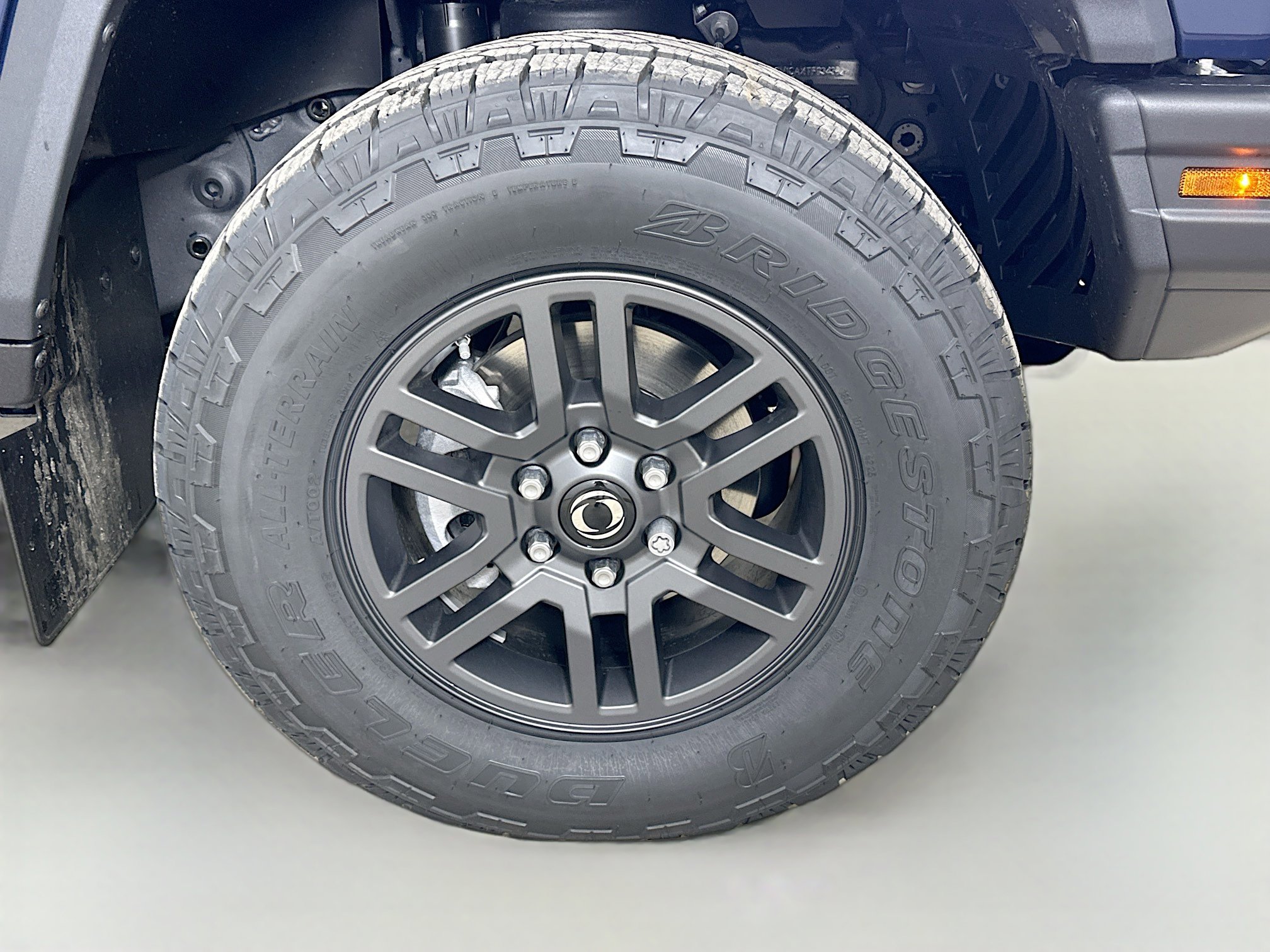 New 2026 INEOS Grenadier Fieldmaster Edition image 11