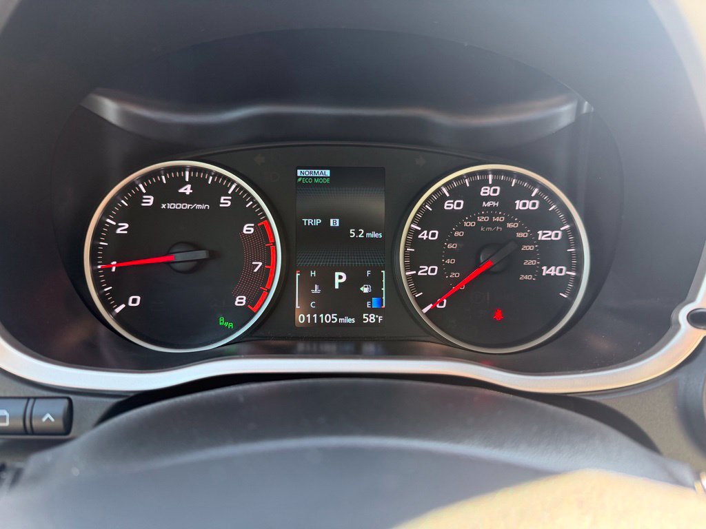 Used 2024 Mitsubishi Eclipse Cross SEL AWD/4WD image 14
