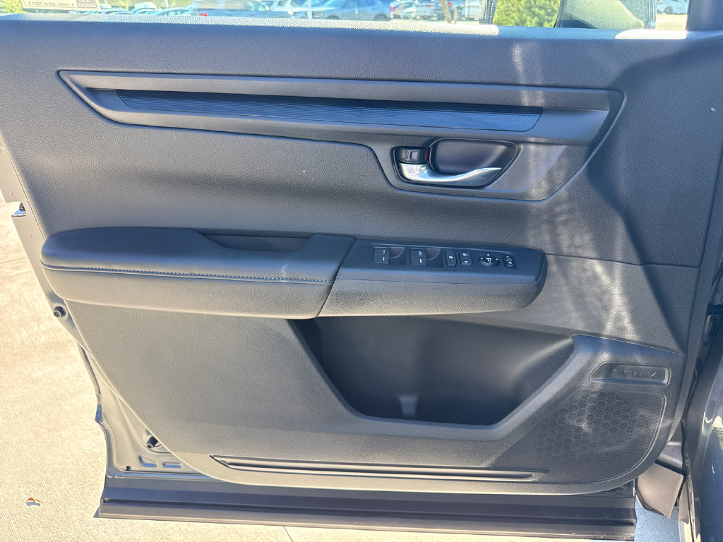 Certified 2026 Honda CR-V LX image 14