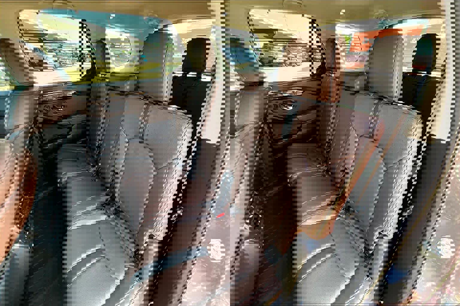 Used 2024 Honda Pilot Elite image 21