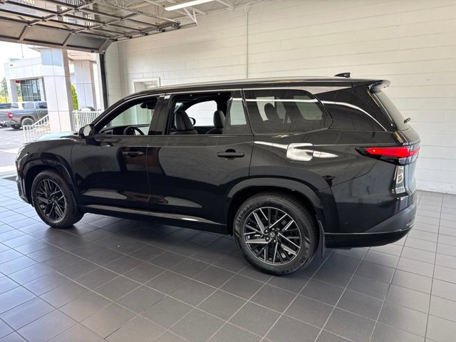 New 2026 Lexus TX 350 AWD image 5
