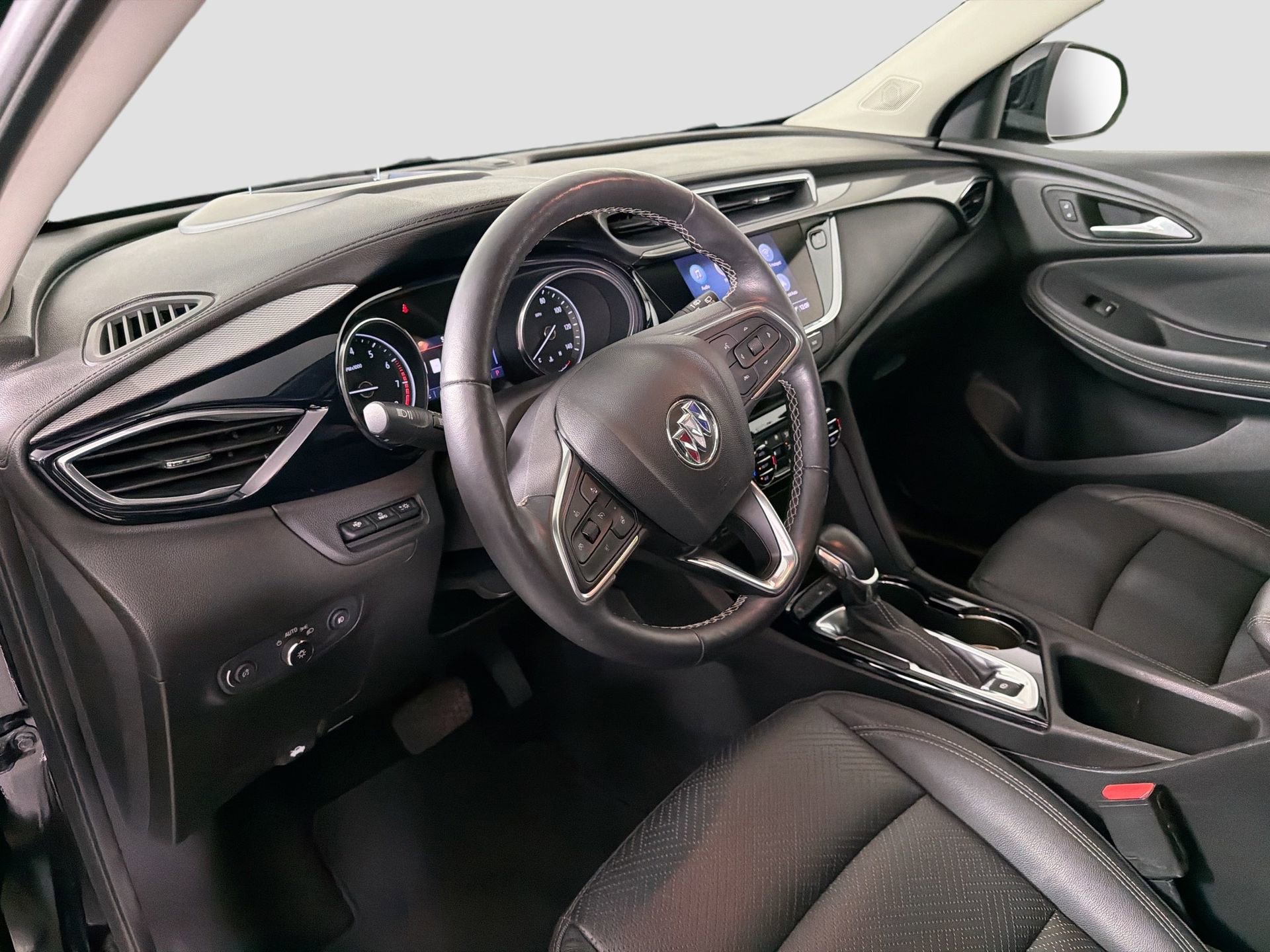 Used 2021 Buick Encore GX Essence w/ Advanced Technology Package image 11