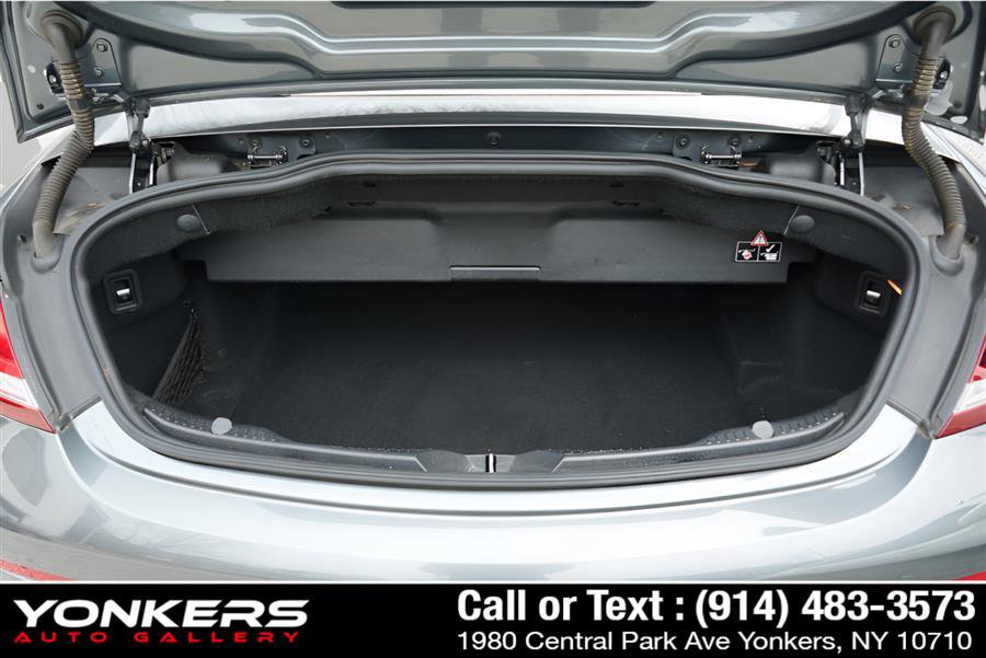 Used 2017 Mercedes-Benz C 300 4MATIC Cabriolet image 68