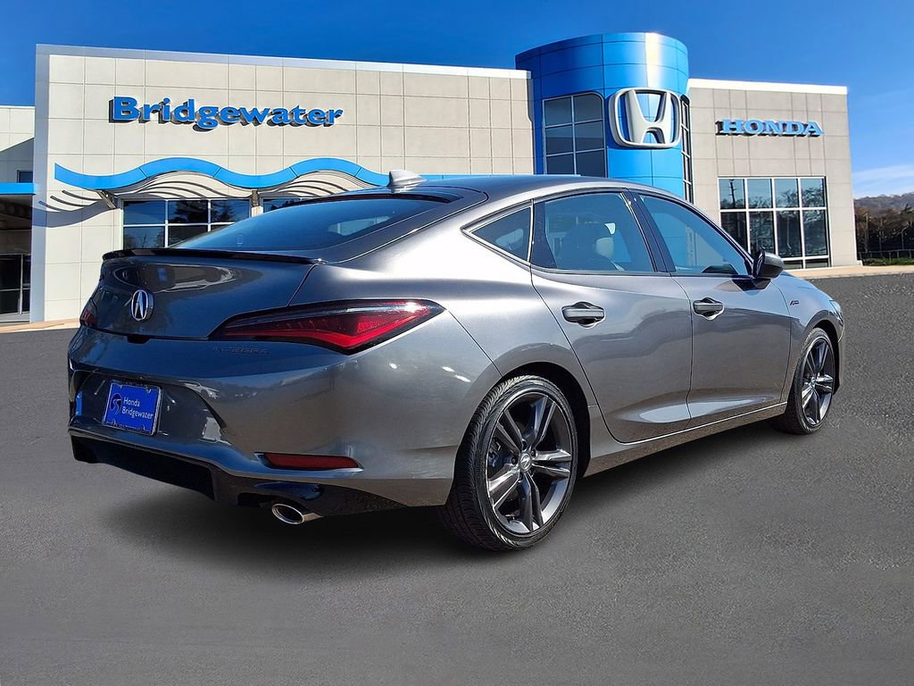 Used 2024 Acura Integra A-Spec image 6