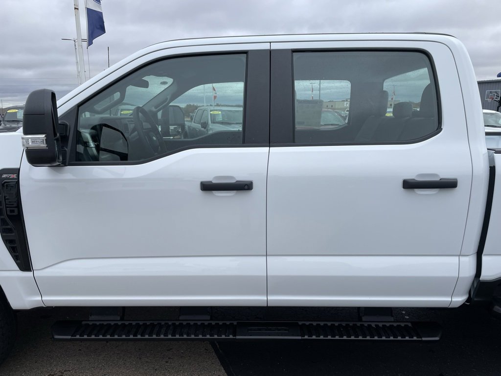 New 2026 Ford F350 XL image 35