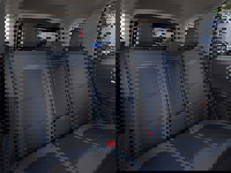 New 2026 Ford Bronco Sport Outer Banks image 11