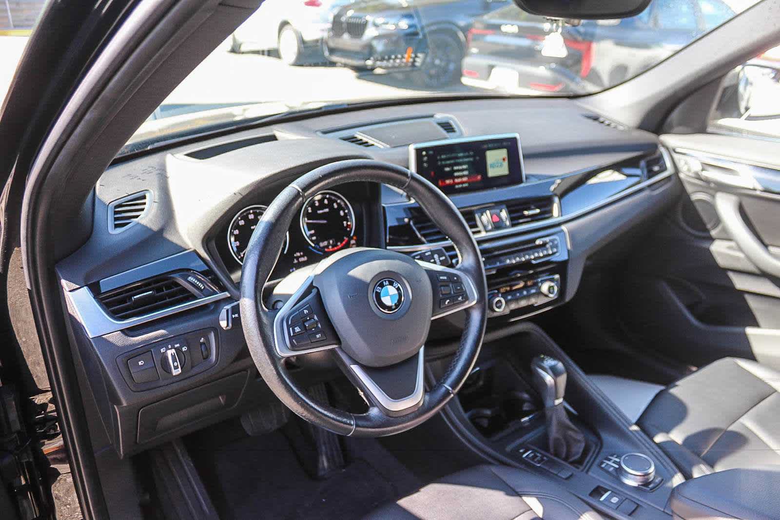 Used 2018 BMW X1 sDrive28i FWD image 16