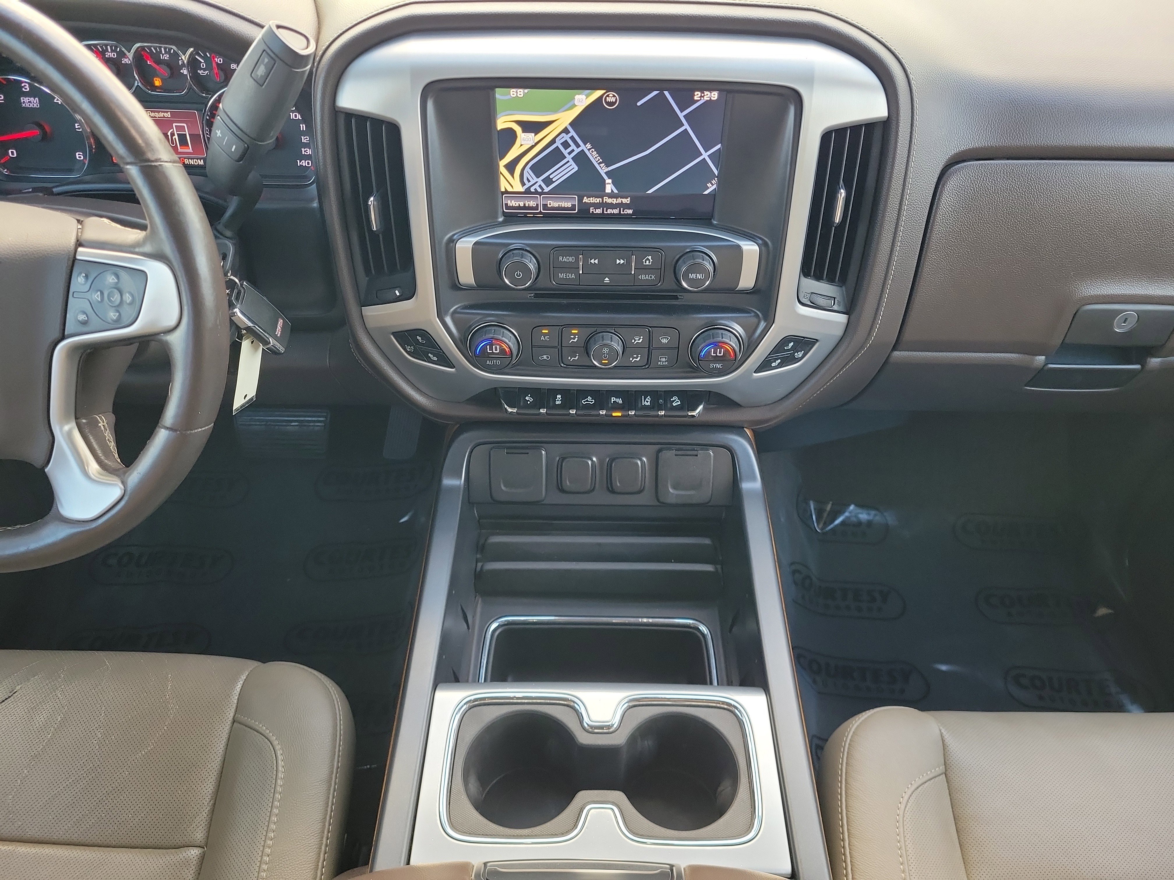 Used 2015 GMC Sierra 1500 SLT image 18