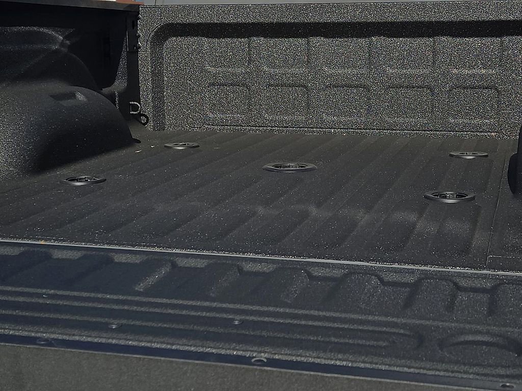 Used 2024 RAM 2500 Rebel w/ Safety Group image 8