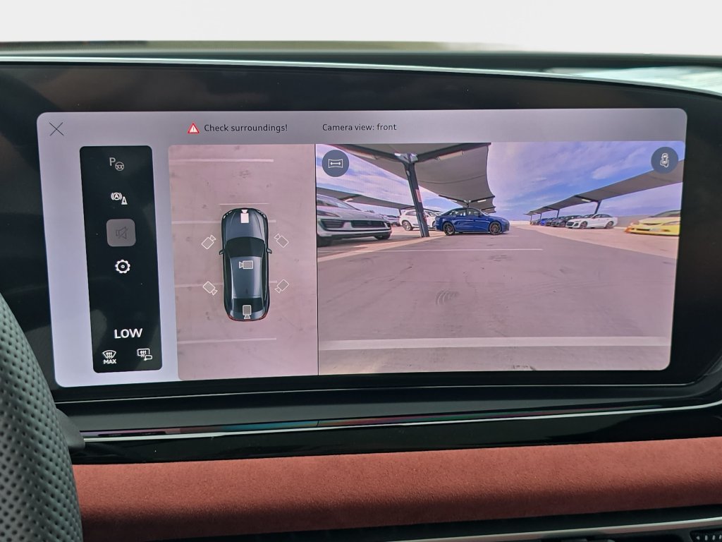 New 2026 Audi S5 Premium Plus AWD/4WD image 27