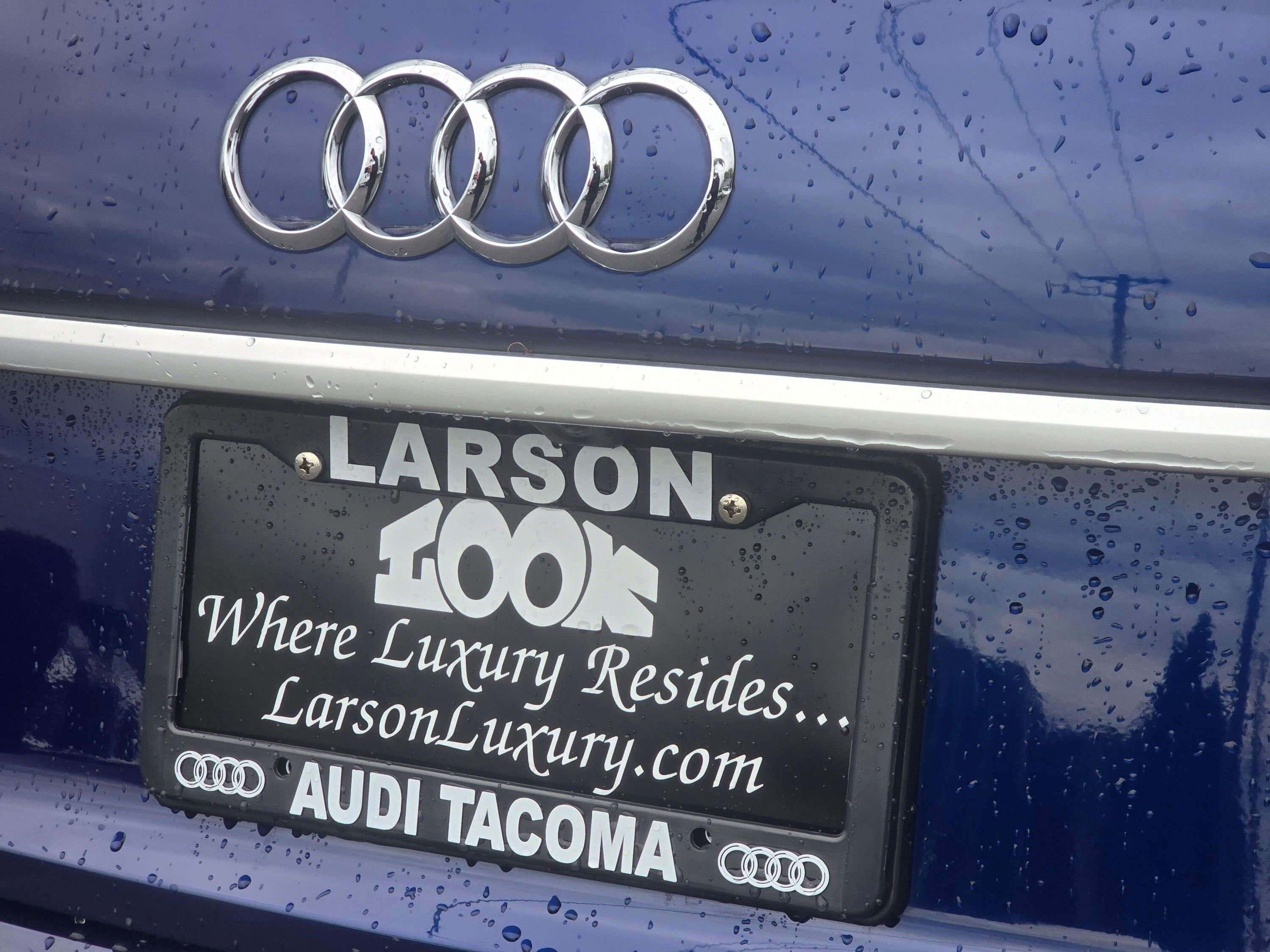 Used 2022 Audi Q5 2.0T Premium AWD/4WD image 34
