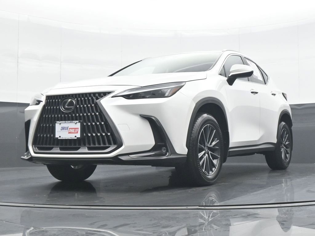 Used 2024 Lexus NX 350 AWD w/ Cold Area Package image 26