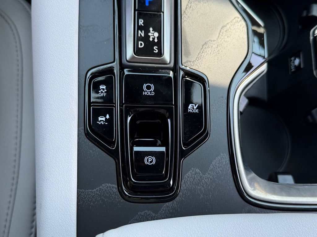 New 2026 Lexus RX 350h AWD/4WD image 26