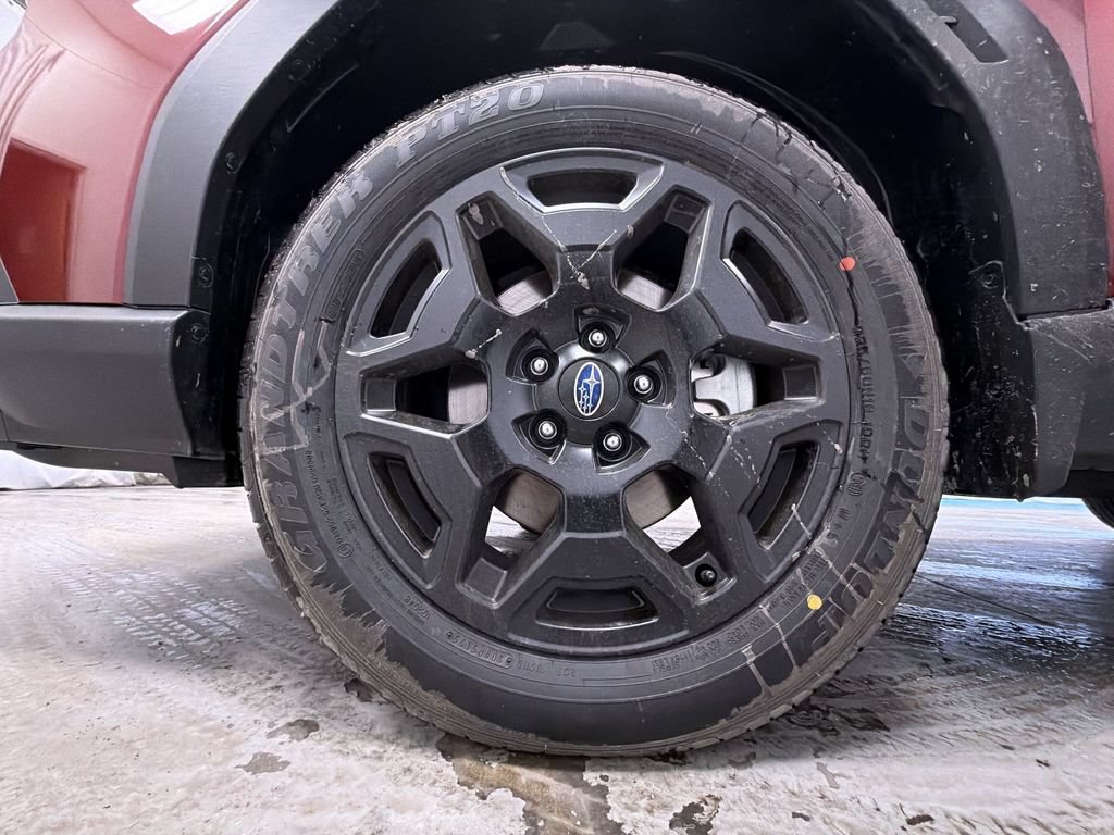 New 2026 Subaru Outback Limited AWD/4WD image 13