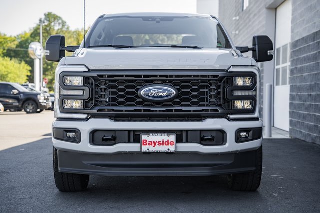New 2026 Ford F350 XL image 3