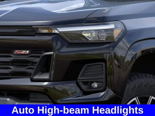 New 2026 Chevrolet Colorado Z71 w/ Technology Package AWD/4WD image 11