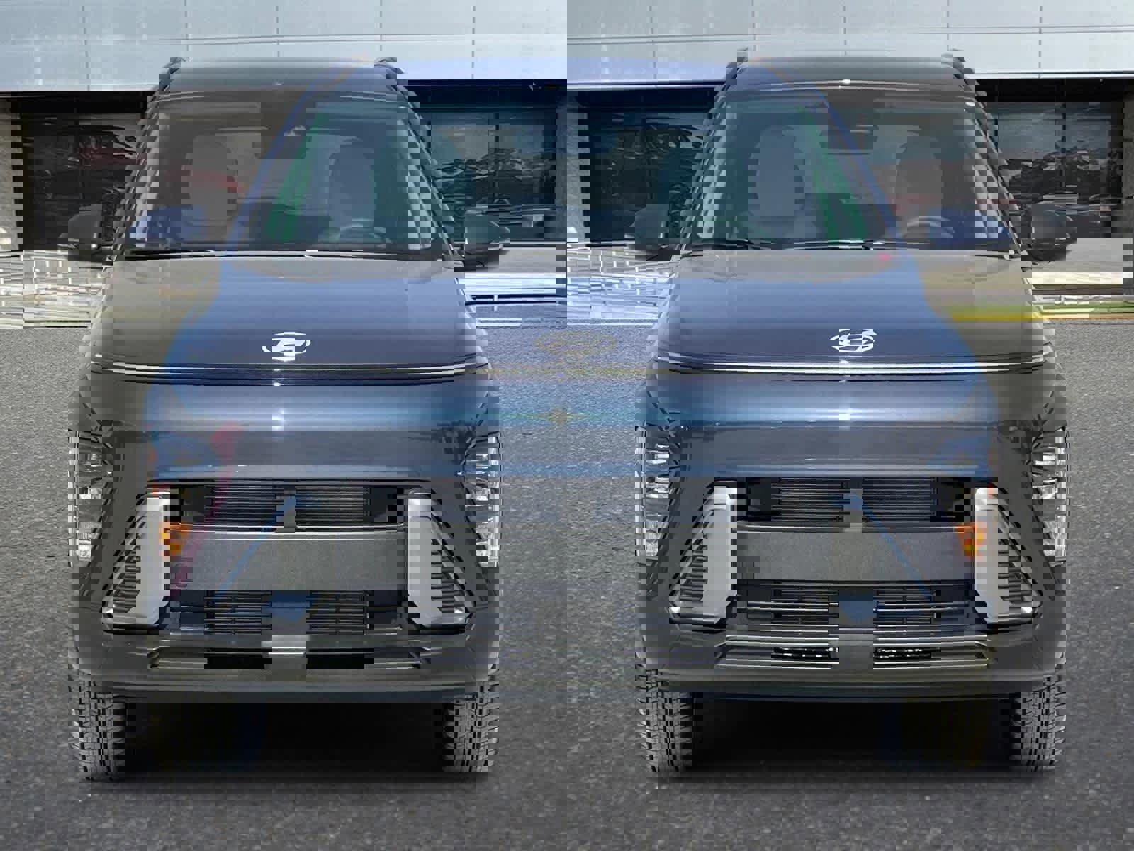 New 2025 Hyundai Kona SEL image 10