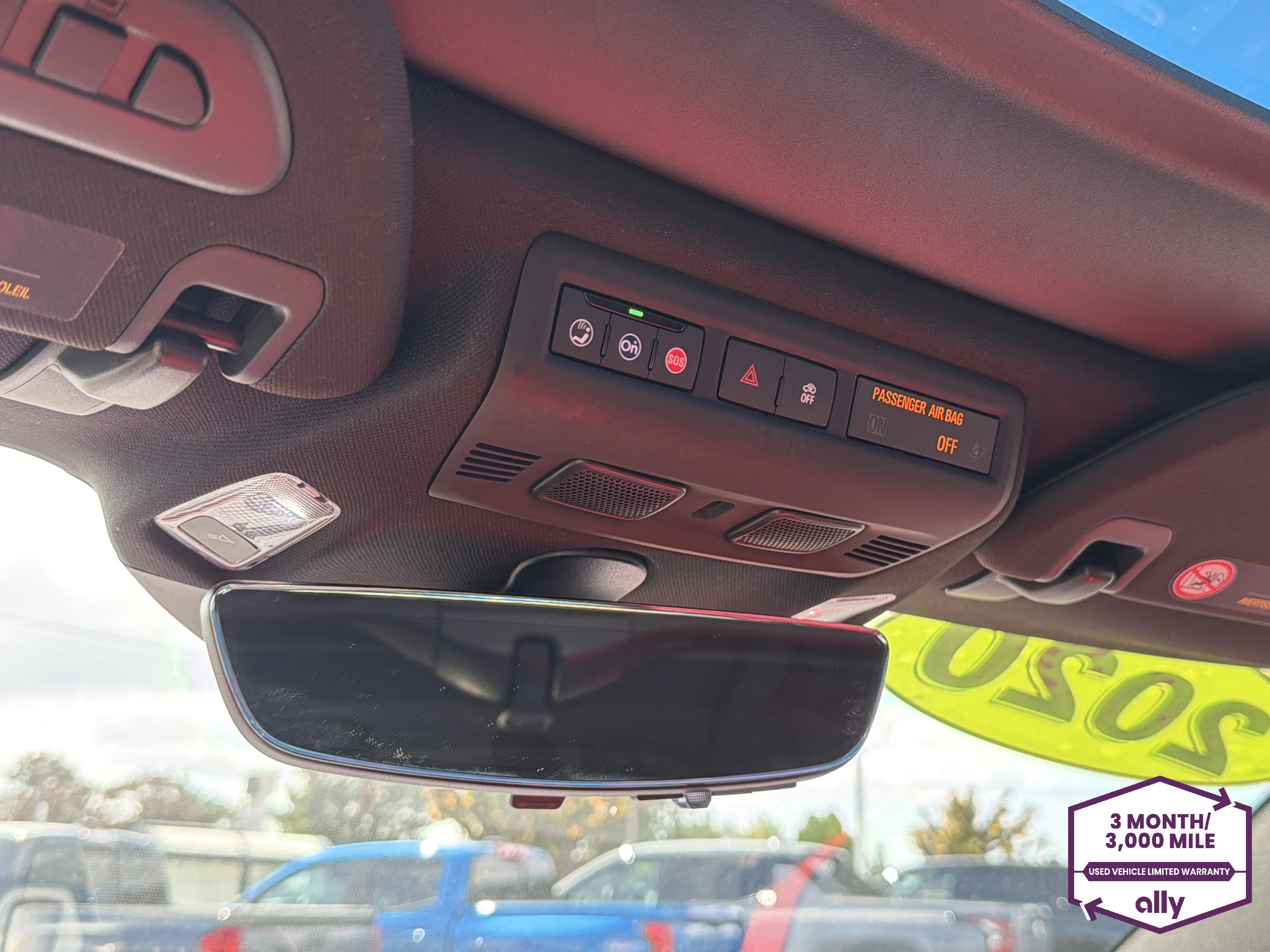 Used 2020 Chevrolet Corvette Stingray Preferred Cpe w/ 2LT Preferred Equipment Group RWD image 20