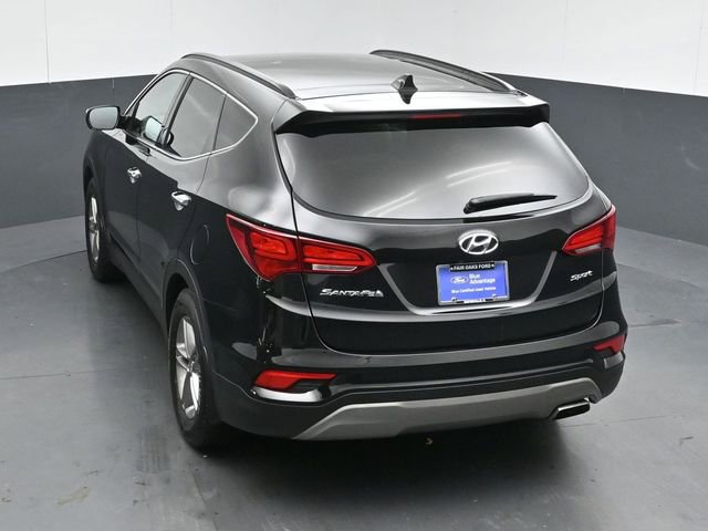 Used 2018 Hyundai Santa Fe Sport w/ 2.4L Tech Package 04 image 52