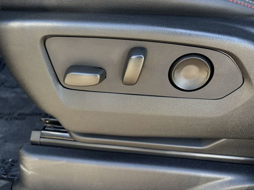 Used 2024 Chevrolet Tahoe RST image 7