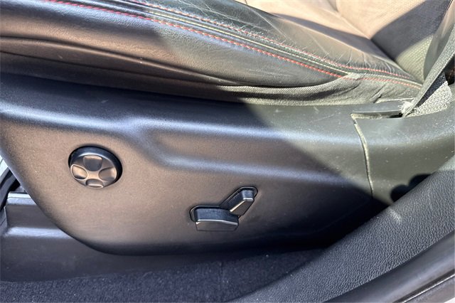 Used 2020 Jeep Grand Cherokee Trailhawk image 19