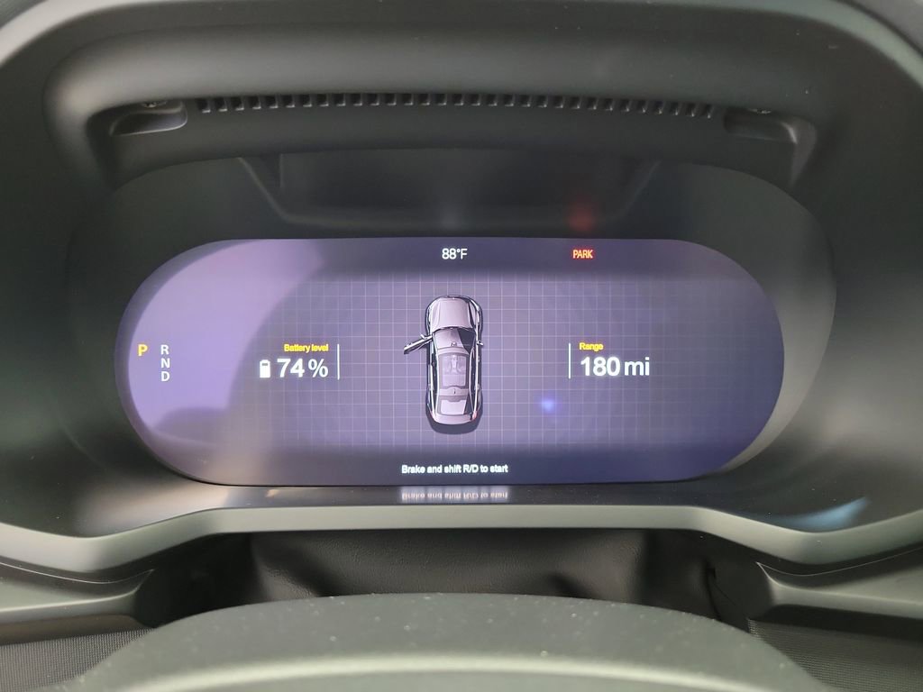 Used 2023 Polestar Polestar 2 w/ Pilot Pack image 24