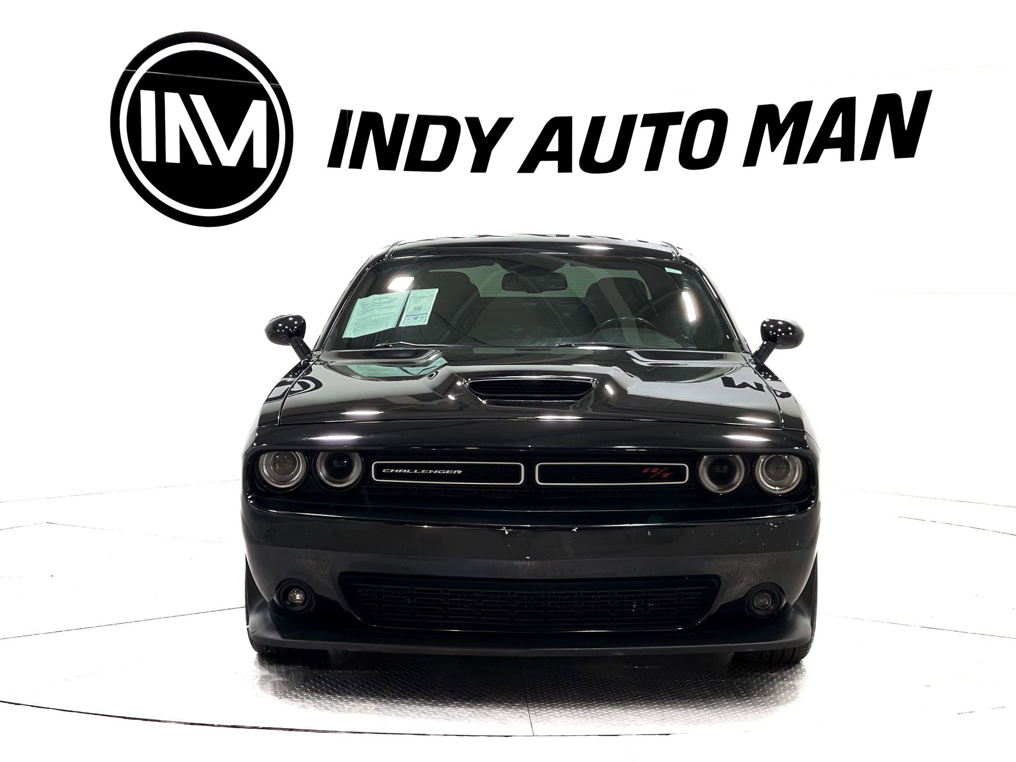 Used 2021 Dodge Challenger R/T RWD image 9