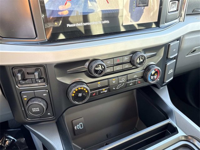 New 2026 Ford F250 XLT w/ XLT Premium Package image 26