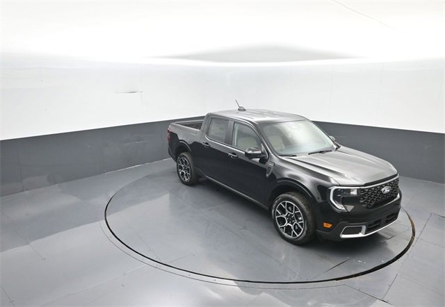 New 2026 Ford Maverick Lariat image 19