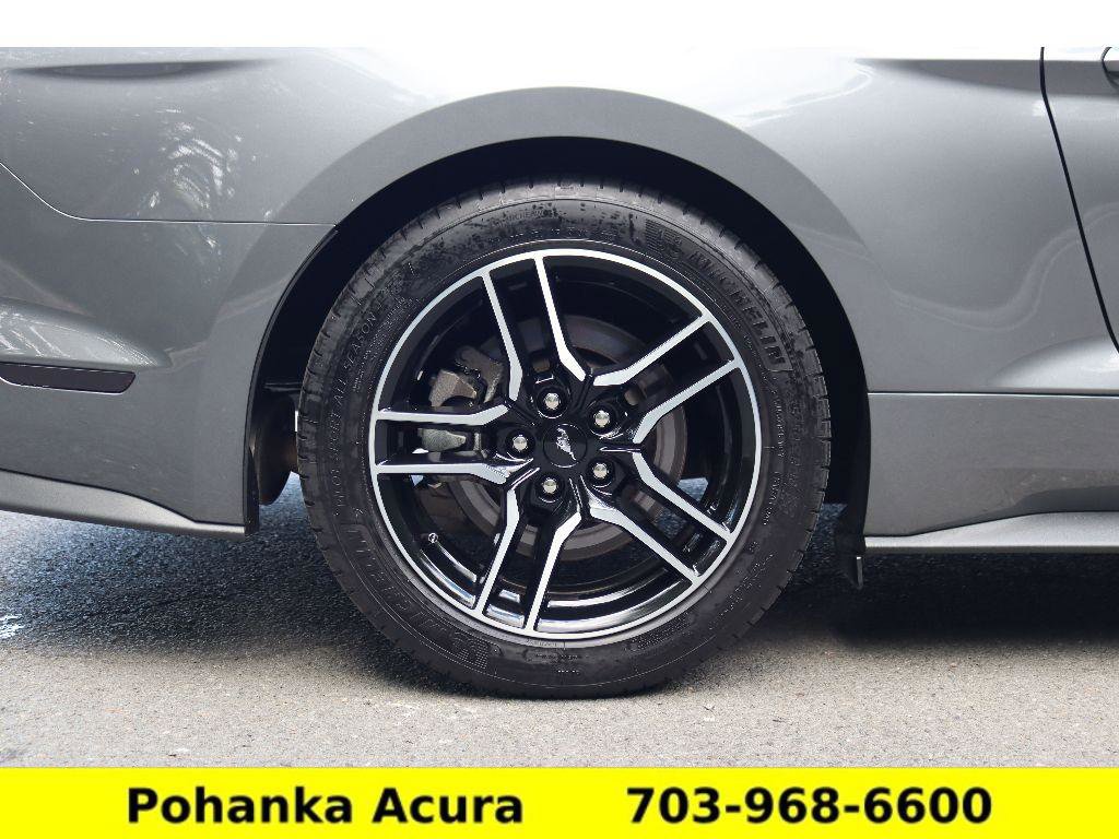 Used 2021 Ford Mustang GT Premium w/ Equipment Group 401A image 26