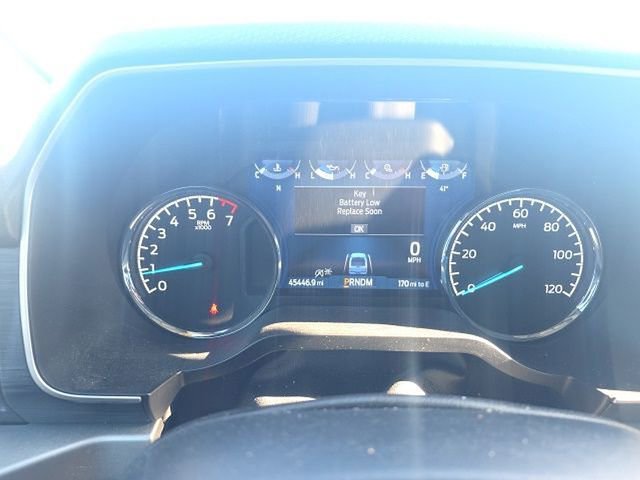 Used 2021 Ford F150 XLT w/ Equipment Group 302A High image 17