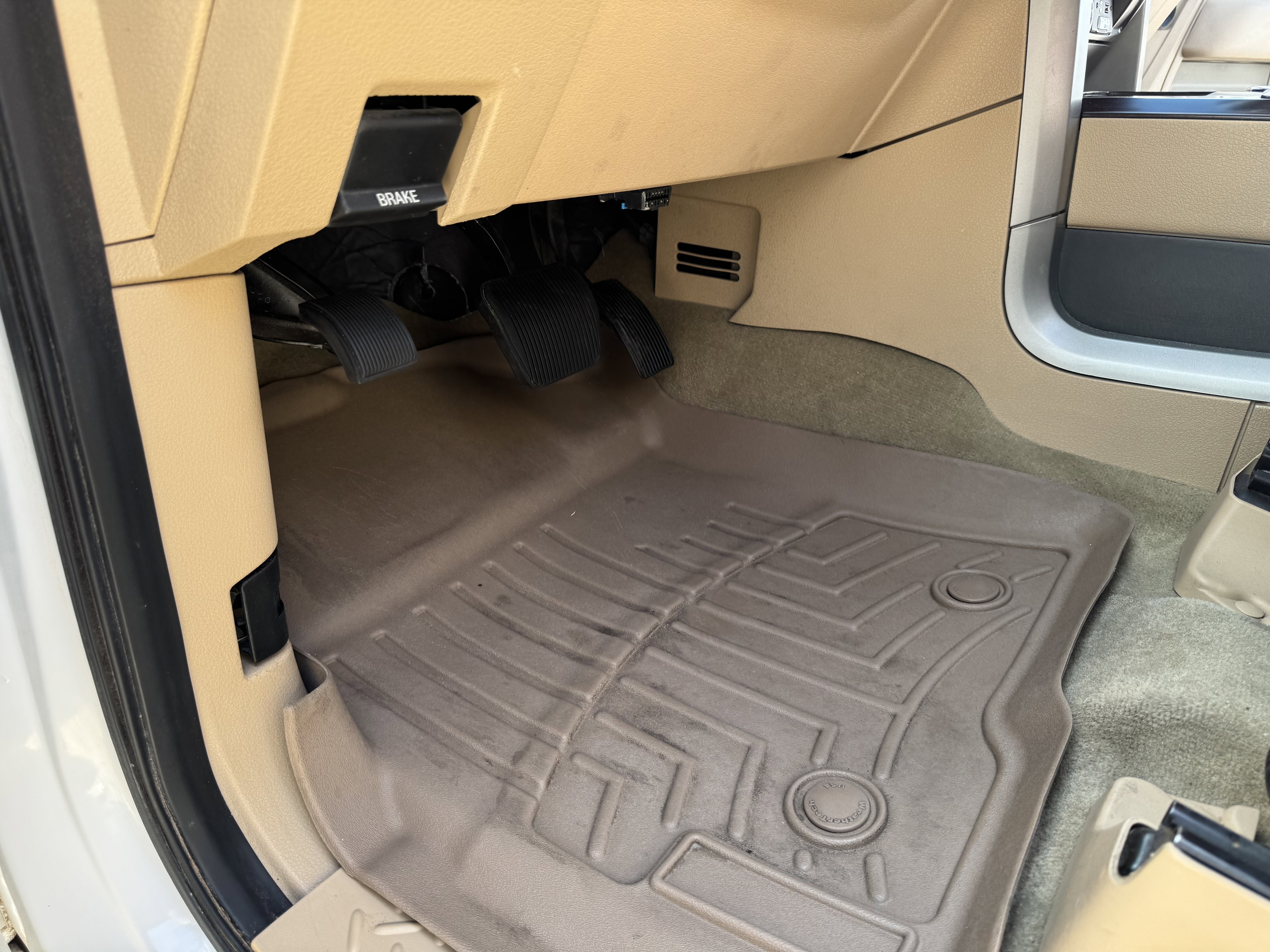 Used 2011 Ford F150 King Ranch image 19