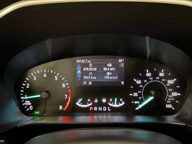 Used 2020 Ford Escape SE image 19