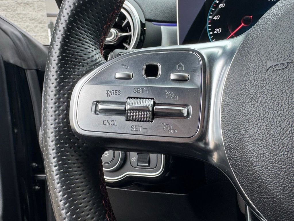 Used 2020 Mercedes-Benz CLA 45 AMG 4MATIC image 43