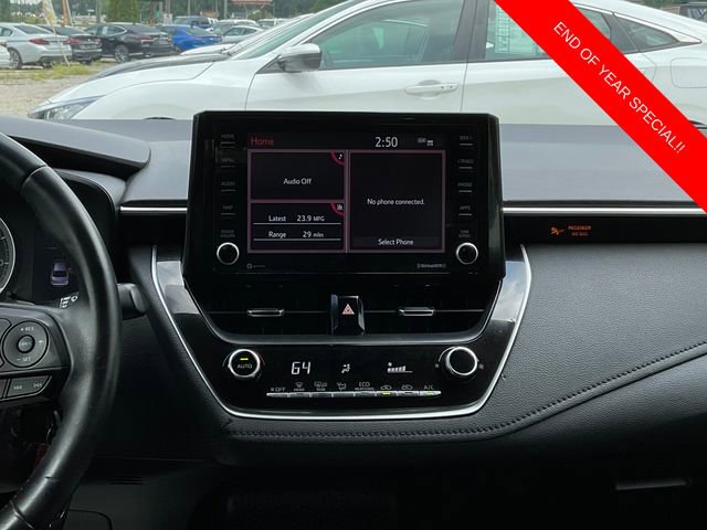Used 2022 Toyota Corolla SE image 17