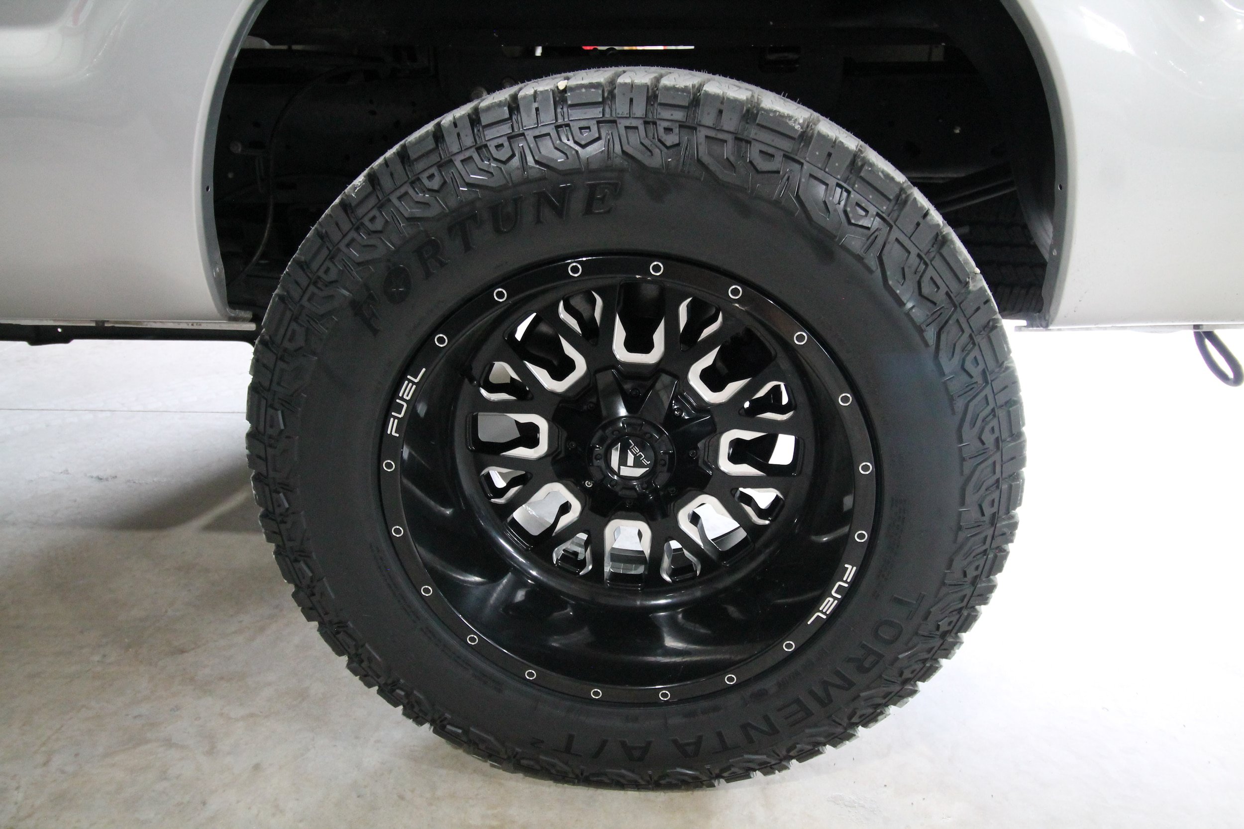 Used 2015 Ford F250 Lariat AWD/4WD image 17