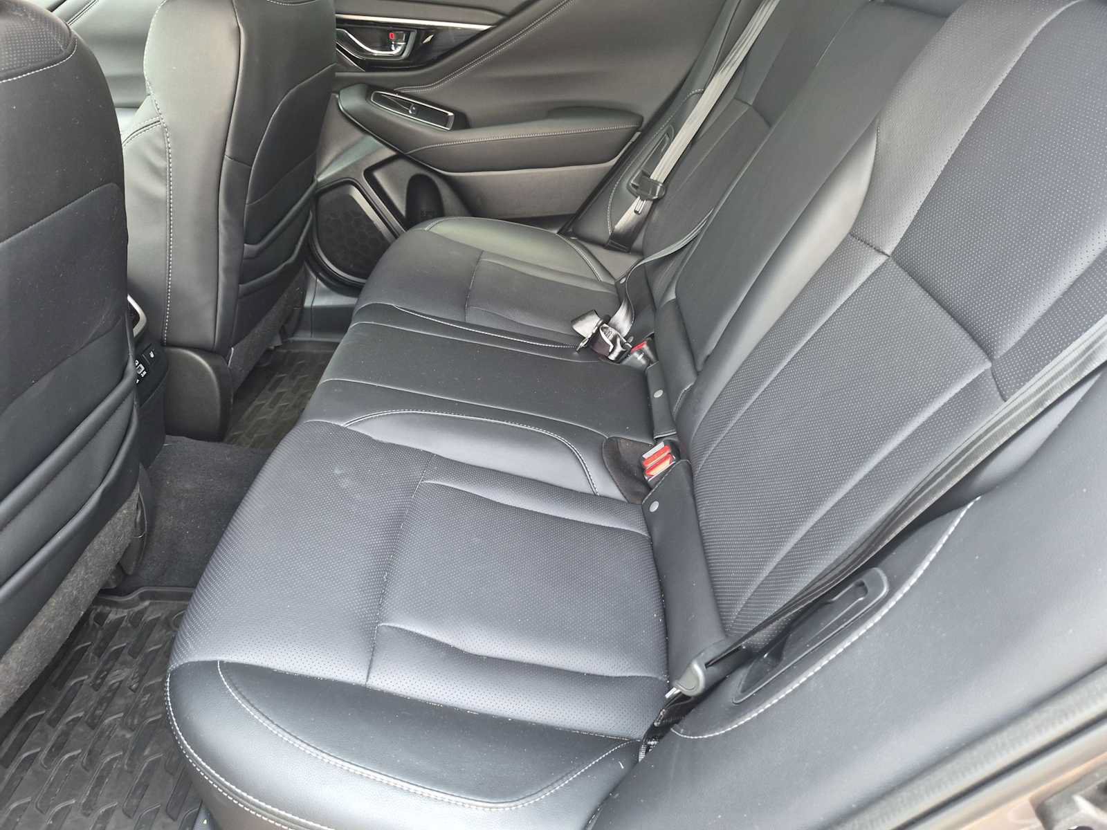 Certified 2024 Subaru Outback Limited XT AWD/4WD image 19