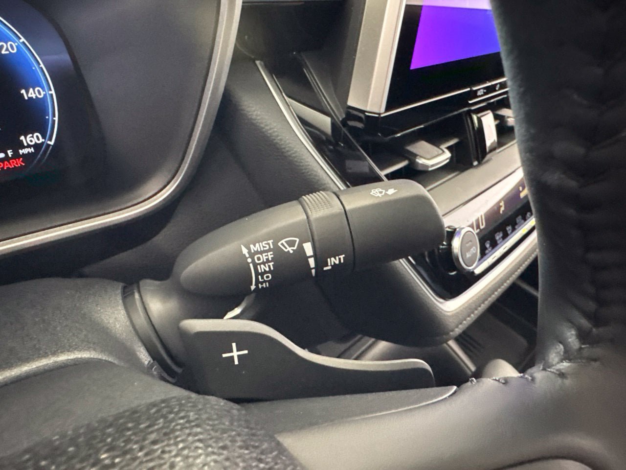 Certified 2026 Toyota Corolla XSE FWD image 22