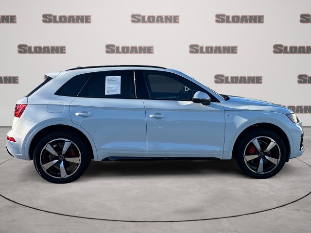 Used 2024 Audi Q5 2.0T Premium Plus AWD/4WD image 6